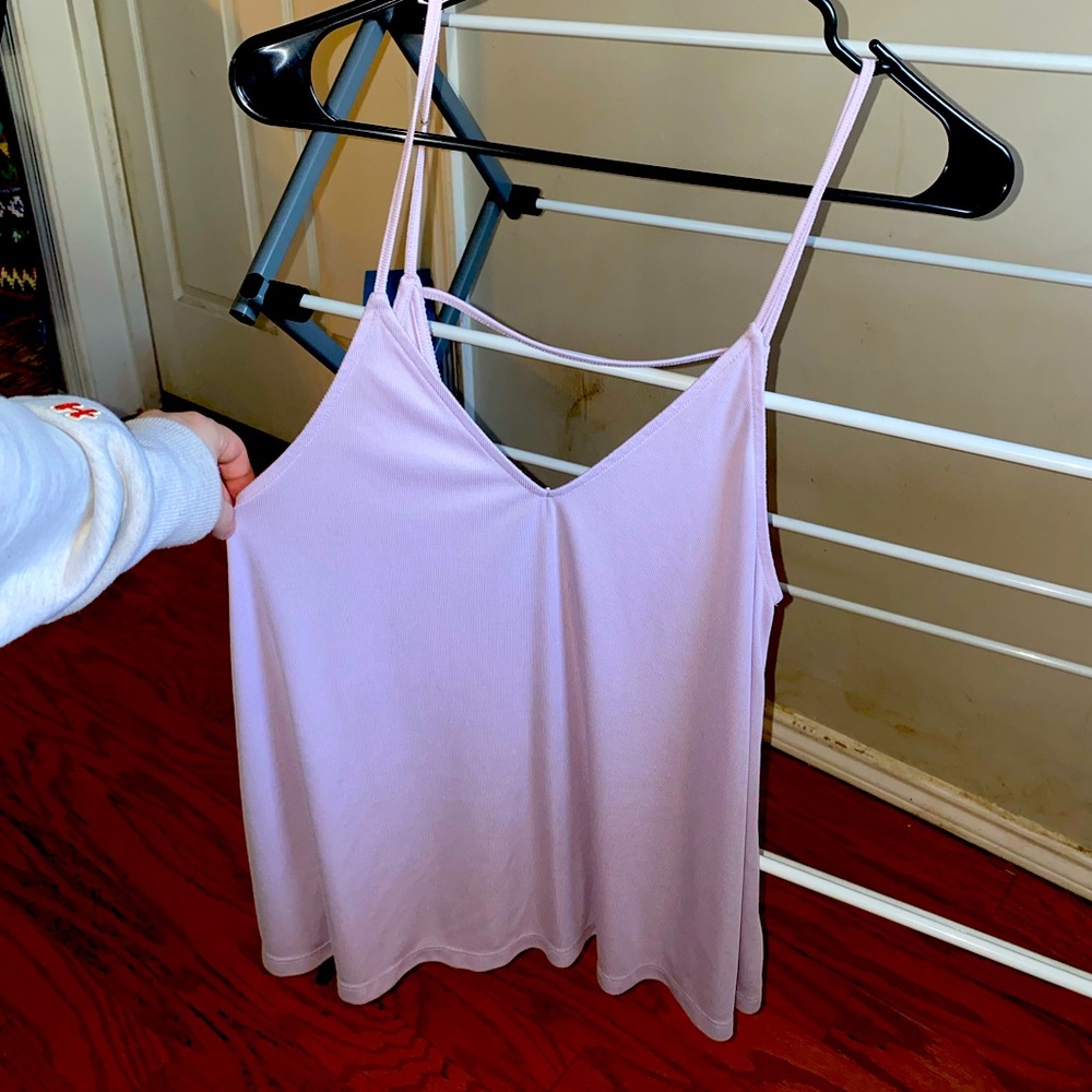 Urban Outfitters Flowy Tank